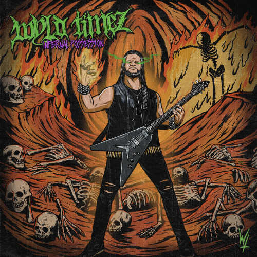 Wyld Timez : Infernal Possession